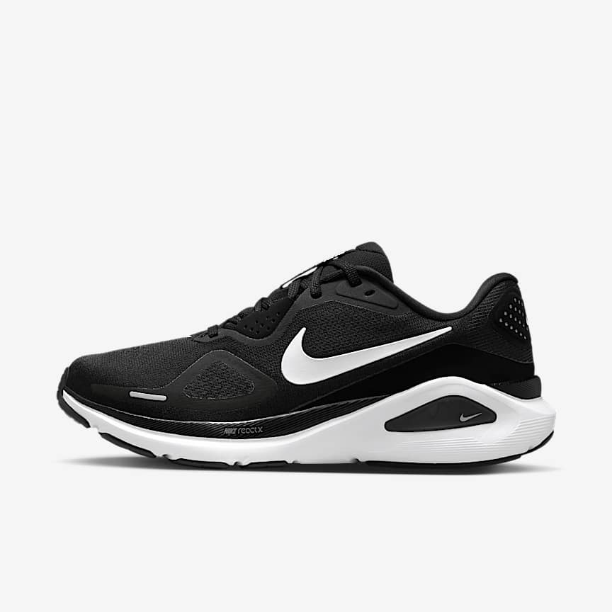 Giày Chạy Bộ Nữ Nike Structure 26