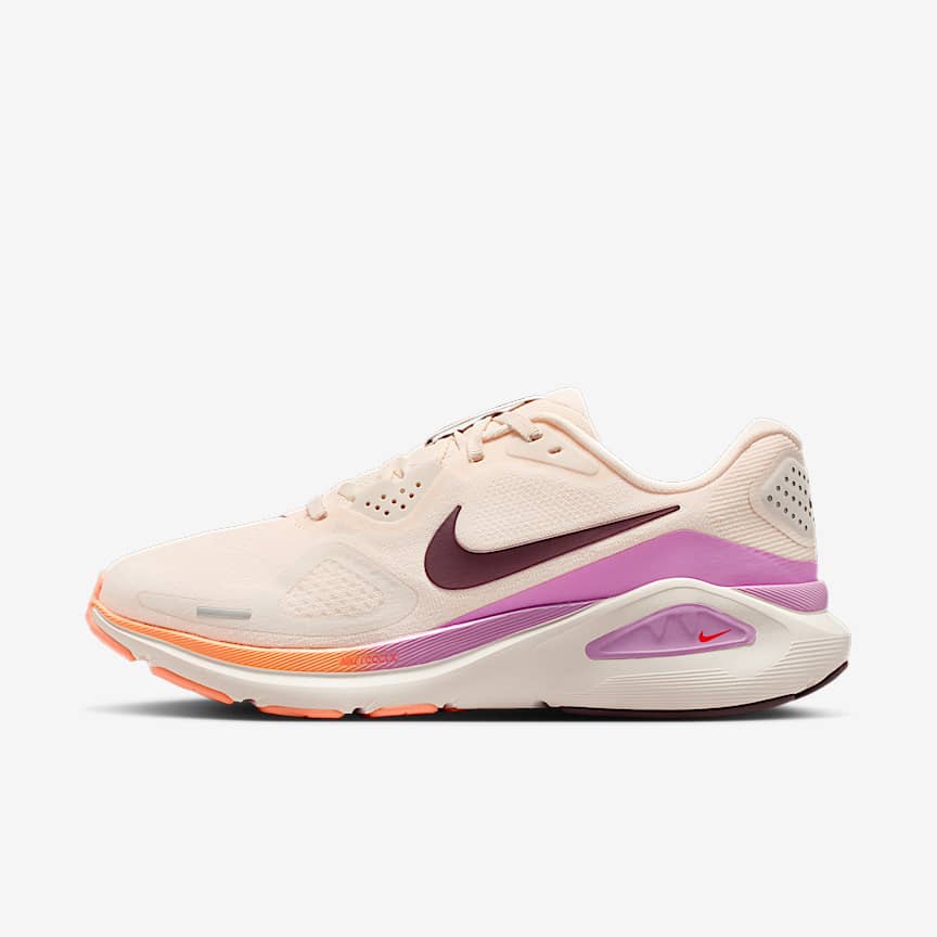 Giày Chạy Bộ Nữ Nike Structure 26