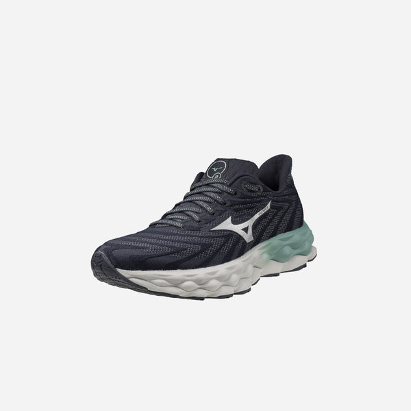 Giày Chạy Bộ Nữ Mizuno Wave Sky 8