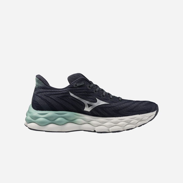 Giày Chạy Bộ Nữ Mizuno Wave Sky 8