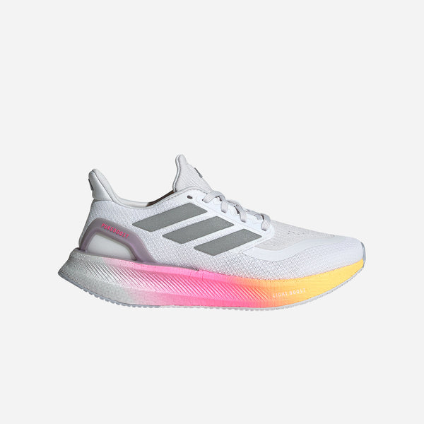 Giày Chạy Bộ Nữ Adidas Pureboost 5