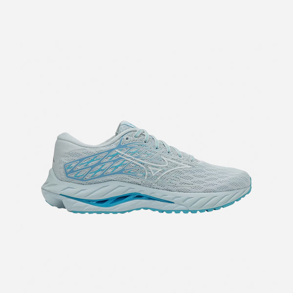 Giày Chạy Bộ Nữ Mizuno Wave Inspire 20 D