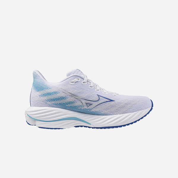 Giày Chạy Bộ Nữ Mizuno Wave Rider 28