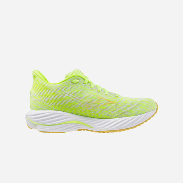 Giày Chạy Bộ Nữ Mizuno Wave Rider 28