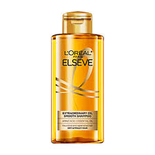 Dầu Gội L'Oreal Dưỡng Tóc Suôn Mượt Tóc Cao Cấp 100ml