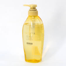 Dầu Gội Tsubaki Phục Hồi Hư Tổn, Bồng Bềnh Tóc 450ml