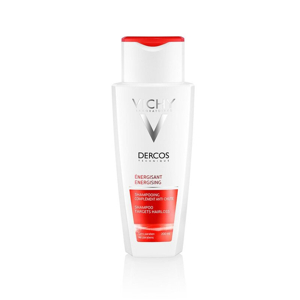 Dầu Gội Vichy Ngăn Ngừa & Giảm Rụng Tóc 200ml