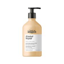 Dầu Gội L'Oréal Professionnel Phục Hồi Hư Tổn Toàn Diện 500ml