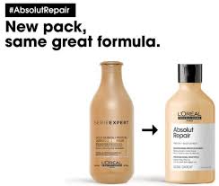 Dầu Gội L'Oréal Professionnel Phục Hồi Hư Tổn Toàn Diện 500ml