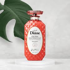 Dầu Gội Diane Hỗ Trợ Mọc Tóc, Làm Phồng Tóc 450ml