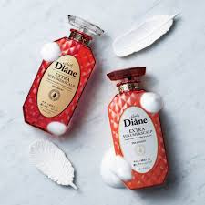 Dầu Gội Diane Hỗ Trợ Mọc Tóc, Làm Phồng Tóc 450ml