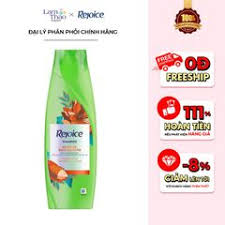Dầu Gội Rejoice Siêu Mềm Mượt 48 Giờ 630ml