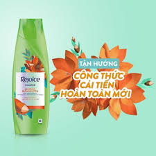 Dầu Gội Rejoice Siêu Mềm Mượt 48 Giờ 630ml