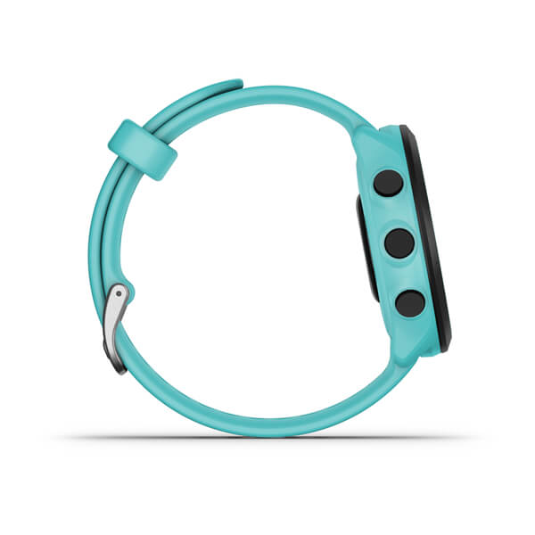 Garmin Forerunner 55 42mm dây silicone
