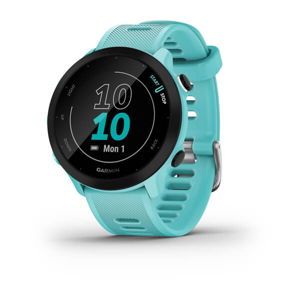 Garmin Forerunner 55 42mm dây silicone