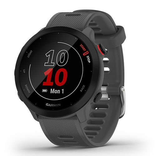 Garmin Forerunner 55 42mm dây silicone