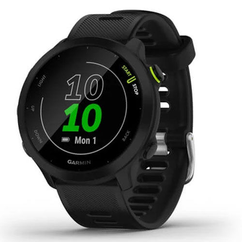 Garmin Forerunner 55 42mm dây silicone