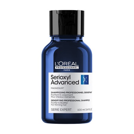 Dầu Gội L'Oréal Professionnel Giúp Làm Dày Tóc