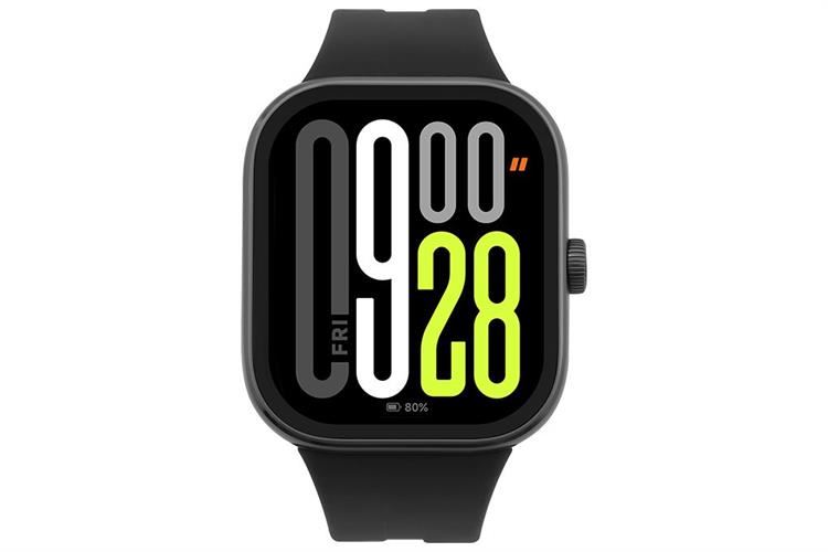Xiaomi Redmi Watch 5 47.5 mm dây TPU