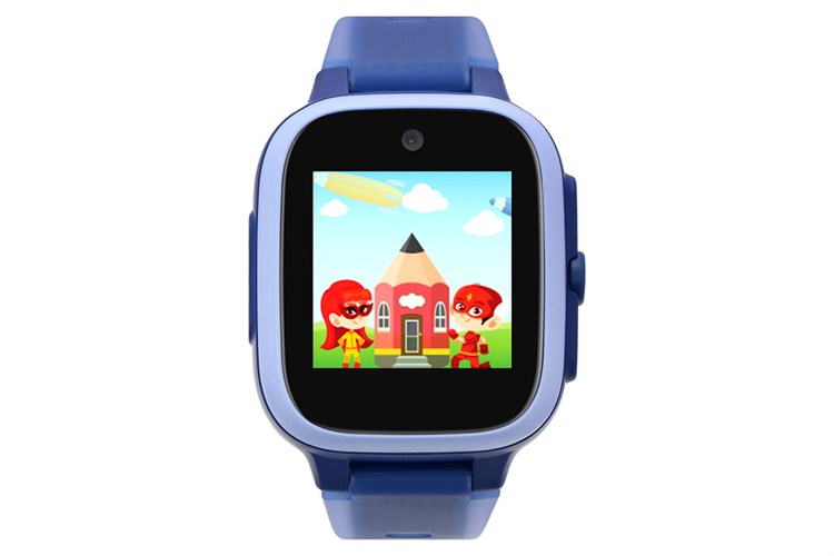 Đồng hồ định vị trẻ em Masstel Smart Hero 6