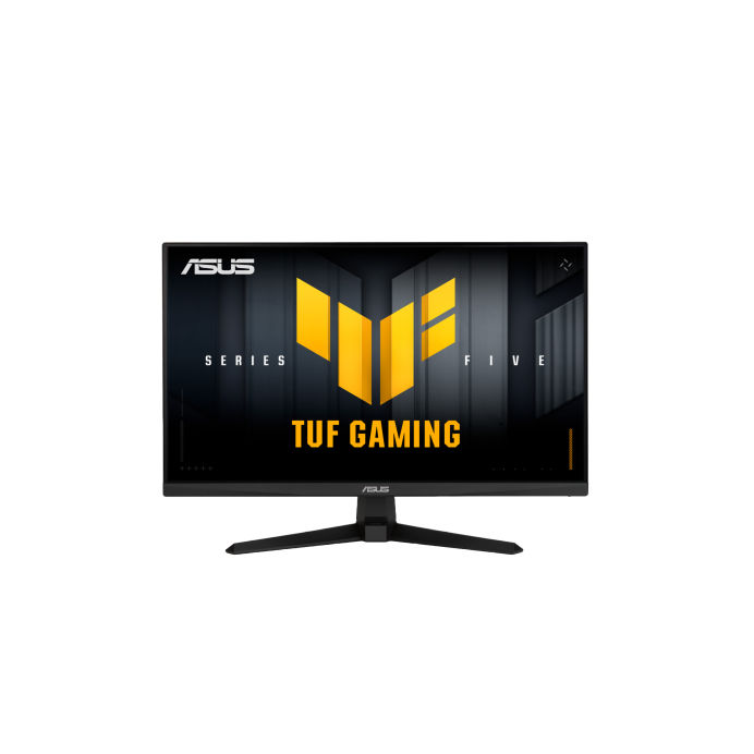 Asus TUF VG249QM5A Full HD (1920 x 1080), 23.8 inch, Fast IPS, 240 Hz, 0.3 ms