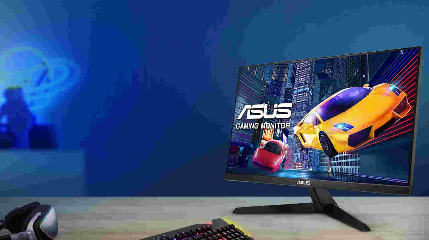 Asus VY279HGR