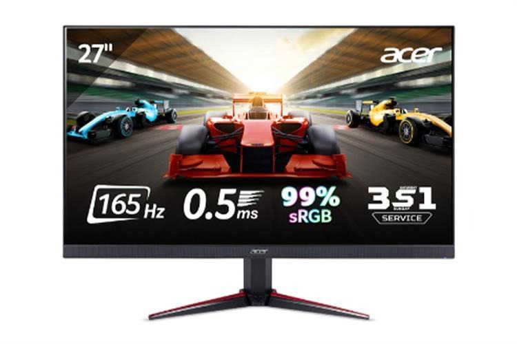 Gaming Acer Nitro VG270 S