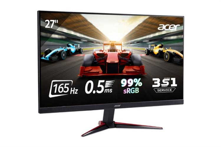 Gaming Acer Nitro VG270 S