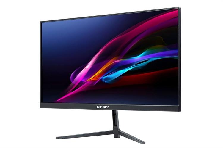 SingPC P24F100-IPS 23.8 inch, Full HD (1920 x 1080), IPS, 100 Hz, 6.5 ms