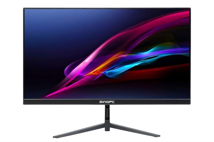 SingPC P24F100-IPS 23.8 inch, Full HD (1920 x 1080), IPS, 100 Hz, 6.5 ms