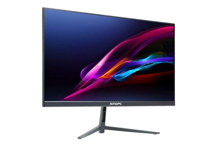 SingPC P24F100-IPS 23.8 inch, Full HD (1920 x 1080), IPS, 100 Hz, 6.5 ms