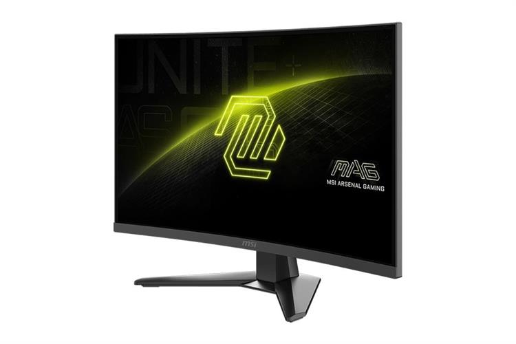 Gaming MSI MAG 275CQF E18 2K (2560 x 1440), 27 inch, VA, 180 Hz, 0.5 ms