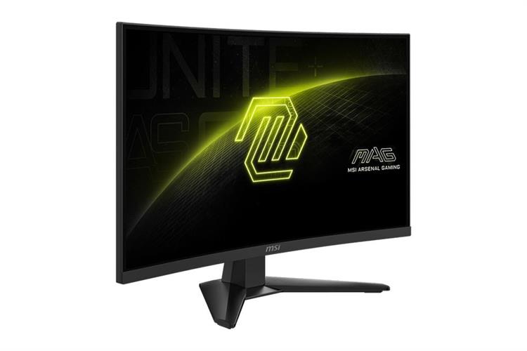 Gaming MSI MAG 275CQF E18 2K (2560 x 1440), 27 inch, VA, 180 Hz, 0.5 ms