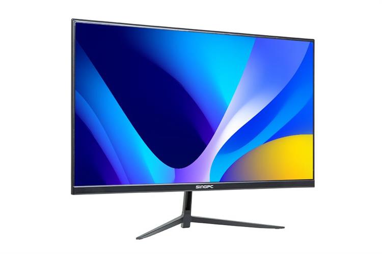 SingPC P27F100-IPS Full HD (1920 x 1080), 27 inch, IPS, 100 Hz, 5 ms