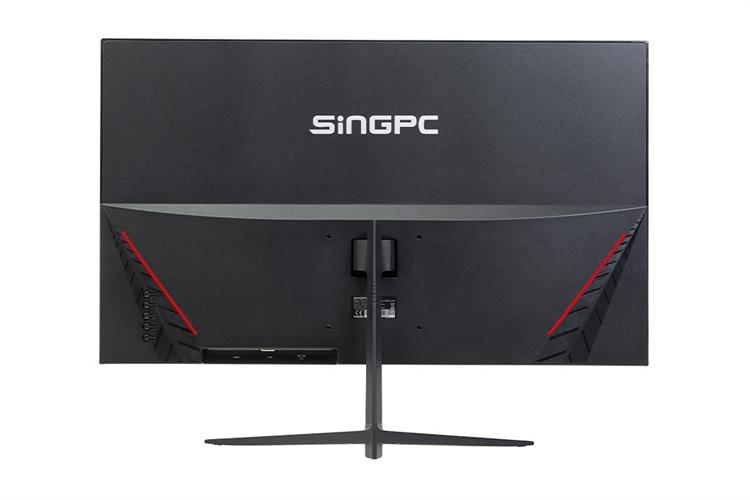 SingPC P27F100-IPS Full HD (1920 x 1080), 27 inch, IPS, 100 Hz, 5 ms