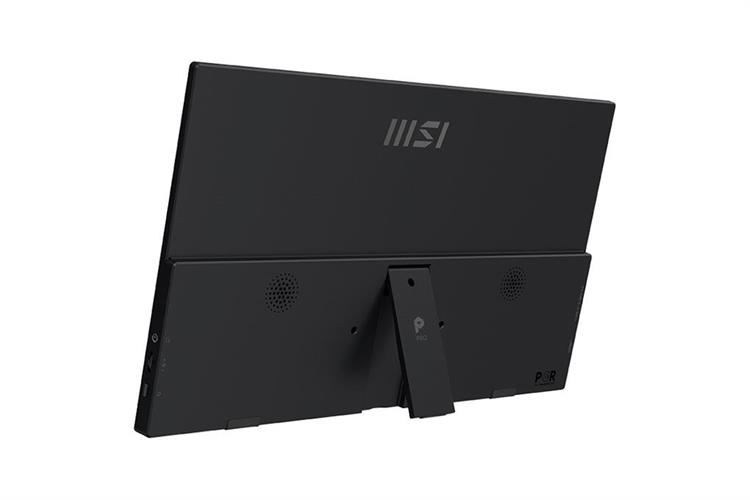 Màn hình di động MSI PRO MP165 E6