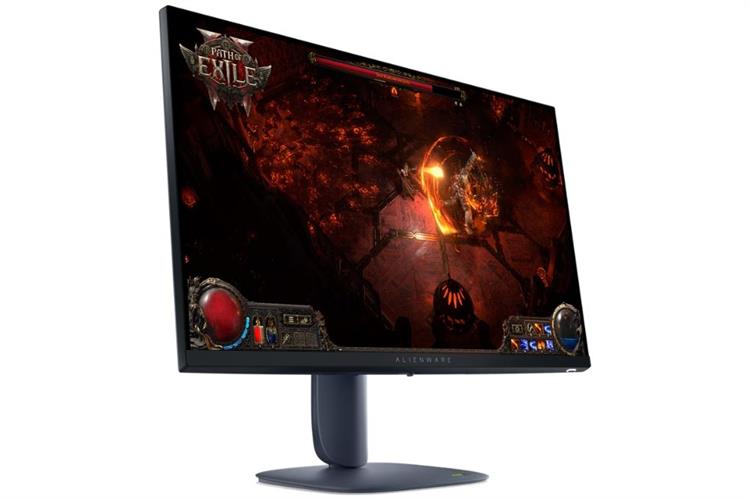 Màn hình Gaming Dell Alienware AW2725DM