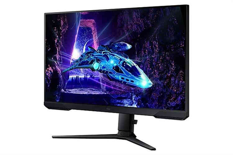 Màn hình Gaming Samsung Odyssey G3 LS27DG302EEXXV