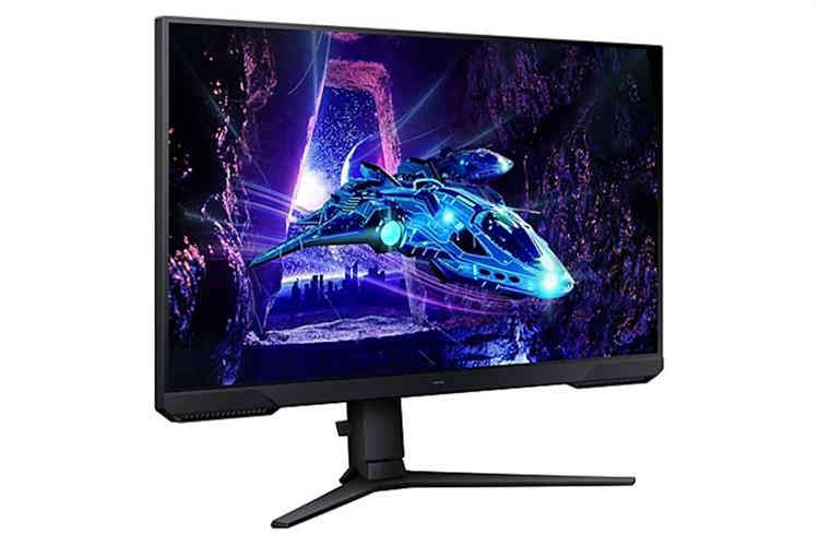 Màn hình Gaming Samsung Odyssey G3 LS27DG302EEXXV