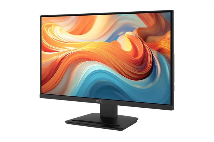Màn hình Gaming MSI PRO MP243L-E14 Full HD (1920 x 1080), 23.8 inch, IPS, 144 Hz, 4ms (GTG)