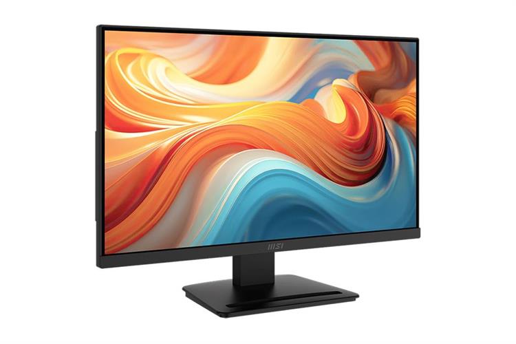 Màn hình Gaming MSI PRO MP243L-E14 Full HD (1920 x 1080), 23.8 inch, IPS, 144 Hz, 4ms (GTG)