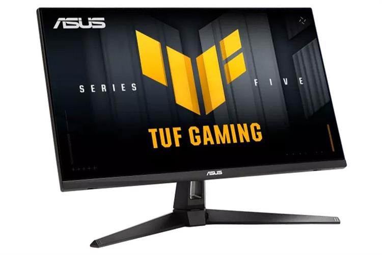 Màn hình Gaming Asus TUF VG27AQ5A 2K (2560 x 1440), 27 inch, Fast IPS, 210 Hz, 0.3 ms
