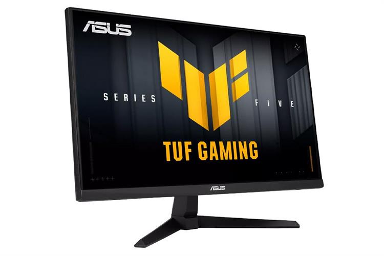 Màn hình Gaming Asus TUF VG279QM5A Full HD (1920 x 1080), 27 inch, Fast IPS, 240 Hz, 0.3 ms