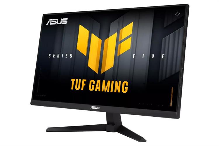 Màn hình Gaming Asus TUF VG279QM5A Full HD (1920 x 1080), 27 inch, Fast IPS, 240 Hz, 0.3 ms