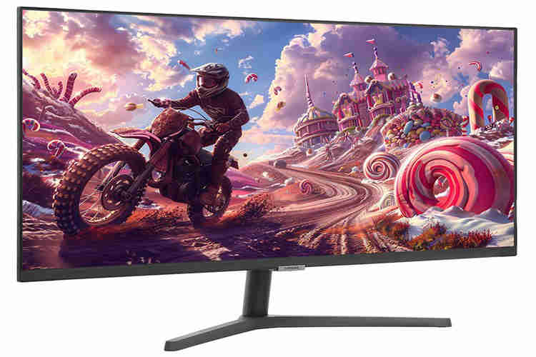 Màn hình Samsung ViewFinity S5 S50GC LS34C500GAEXXV HDMI, 3K (3440 x 1440), 34 inch, VA, 100 Hz, 5ms (GTG)