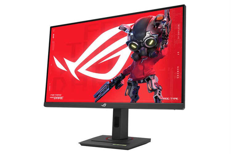 Màn hình Gaming Asus ROG Strix XG27ACS