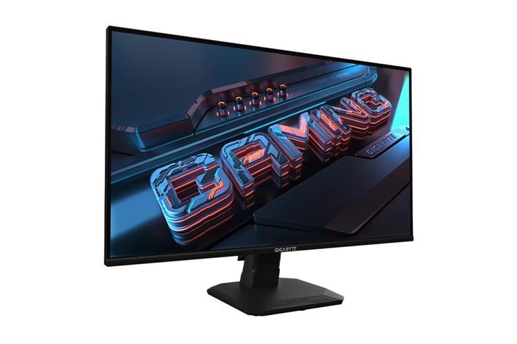 Màn hình Gaming GIGABYTE GS25F2 Full HD, 24.5 inch, IPS, 200 Hz, 1 ms