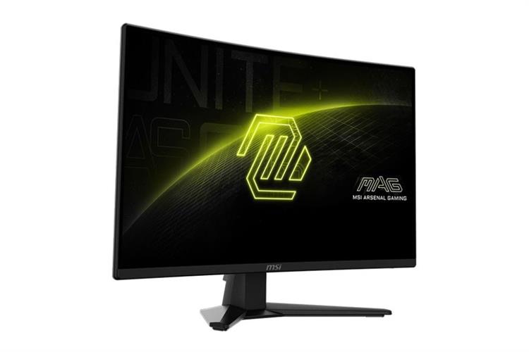Màn hình Gaming MSI MAG 274CXF Full HD (1920 x 1080), 27 inch, VA, 280 Hz, 0.5 ms (GTG)