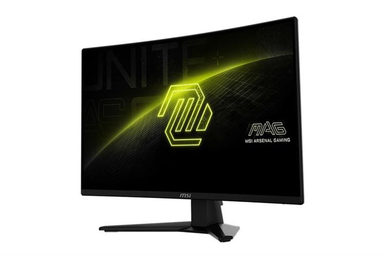 Màn hình Gaming MSI MAG 274CXF Full HD (1920 x 1080), 27 inch, VA, 280 Hz, 0.5 ms (GTG)