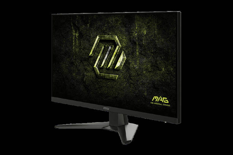 Màn hình Gaming MSI MAG 272F-X24 Full HD (1920 x 1080), 27 inch, IPS, 240 Hz, 0.5 ms
